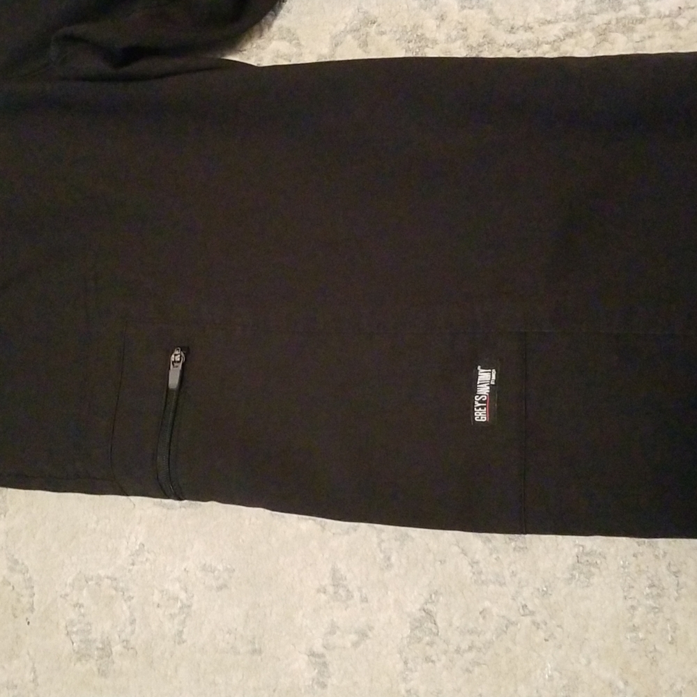 Women's Scrub Pants - Picture 2 of 7
